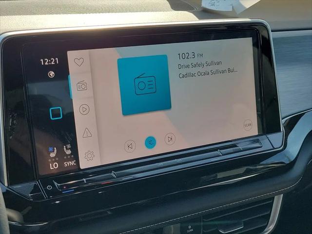 2026 Volkswagen Atlas Cross Sport SE with Technology