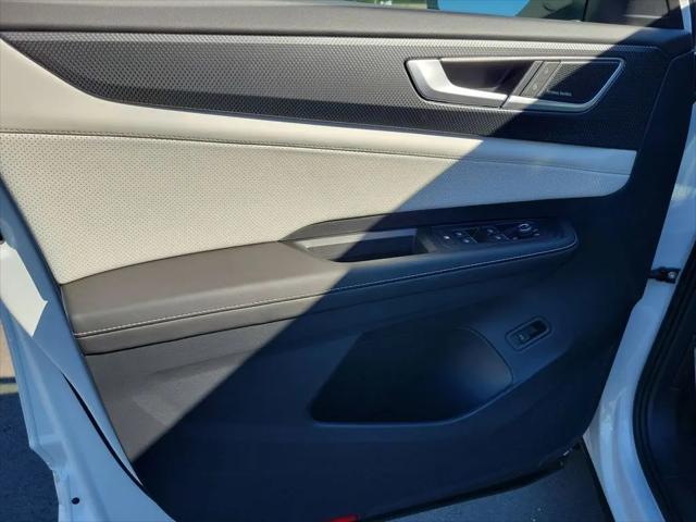 2026 Volkswagen Atlas Cross Sport SEL Premium R-Line
