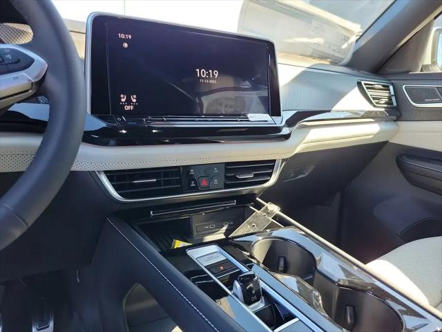 2026 Volkswagen Atlas Cross Sport SEL Premium R-Line