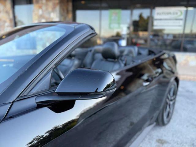 2020 Ford Mustang EcoBoost Premium Convertible
