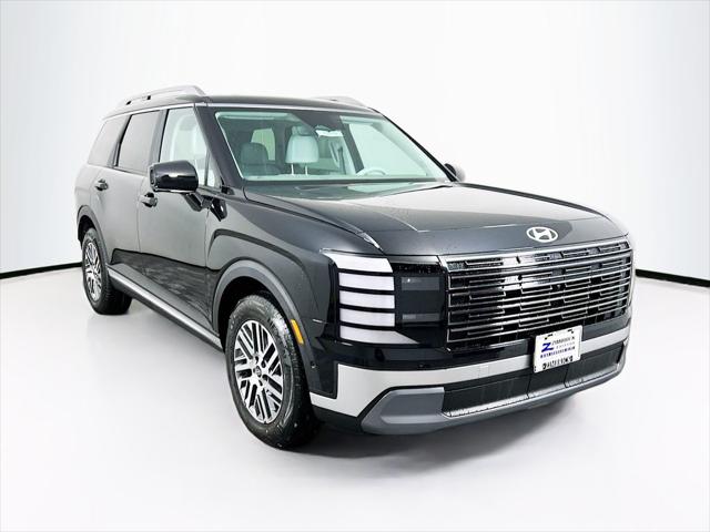 2026 Hyundai Palisade SEL Premium for sale in Madison, WI