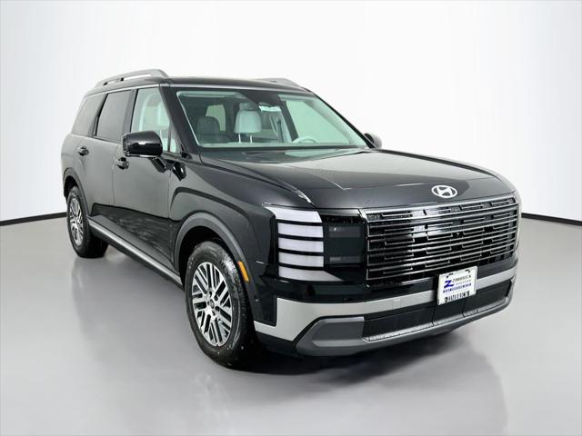 2026 Hyundai Palisade SEL Premium for sale in Madison, WI