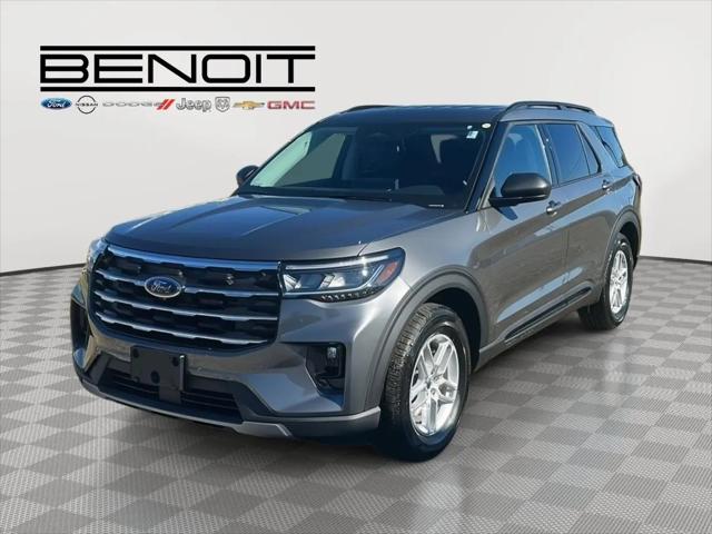 2026 Ford Explorer Active for sale in Farmerville, LA