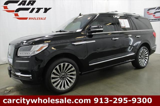 2018 Lincoln Navigator Reserve for sale in Shawnee, KS