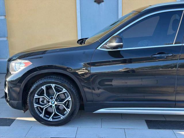 2021 BMW X1 xDrive28i