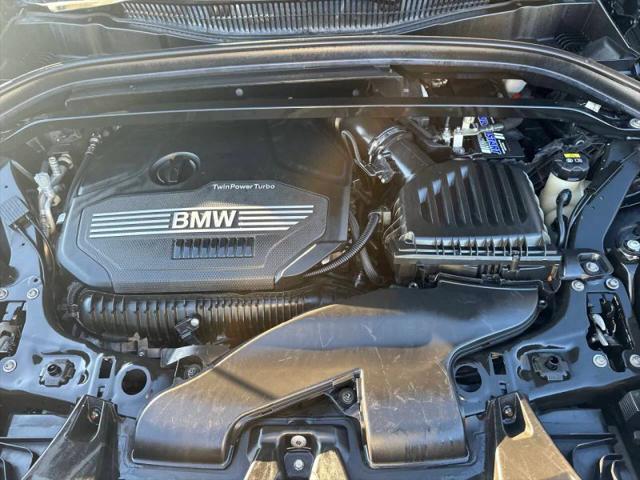 2021 BMW X1 xDrive28i