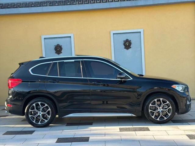 2021 BMW X1 xDrive28i