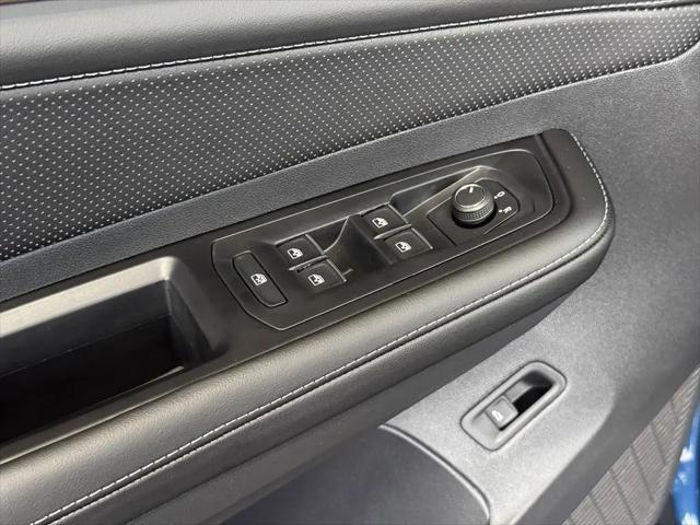 2026 Volkswagen Atlas SE