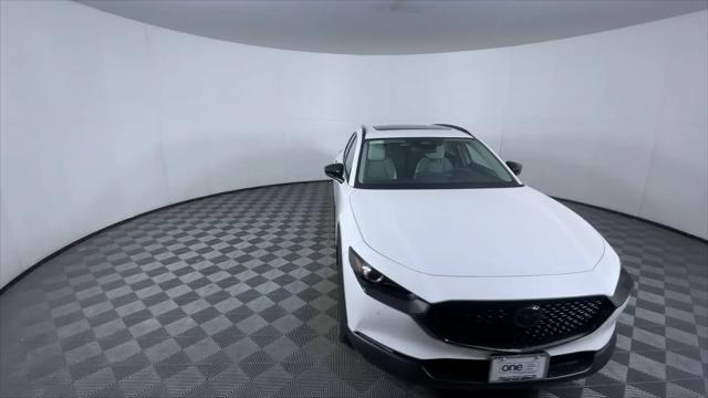 2026 Mazda CX-30 2.5 S Aire Edition