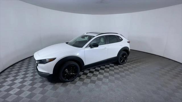 2026 Mazda CX-30 2.5 S Aire Edition