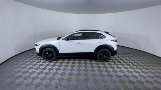 2026 Mazda CX-30 2.5 S Aire Edition