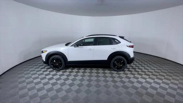 2026 Mazda CX-30 2.5 S Aire Edition