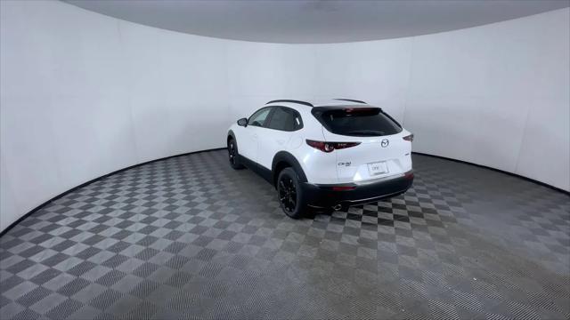 2026 Mazda CX-30 2.5 S Aire Edition