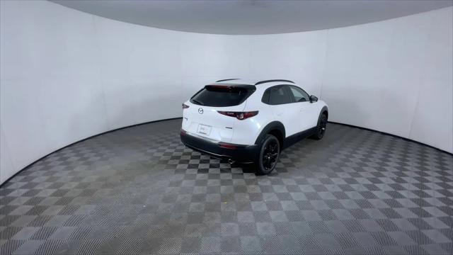 2026 Mazda CX-30 2.5 S Aire Edition