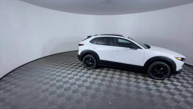 2026 Mazda CX-30 2.5 S Aire Edition