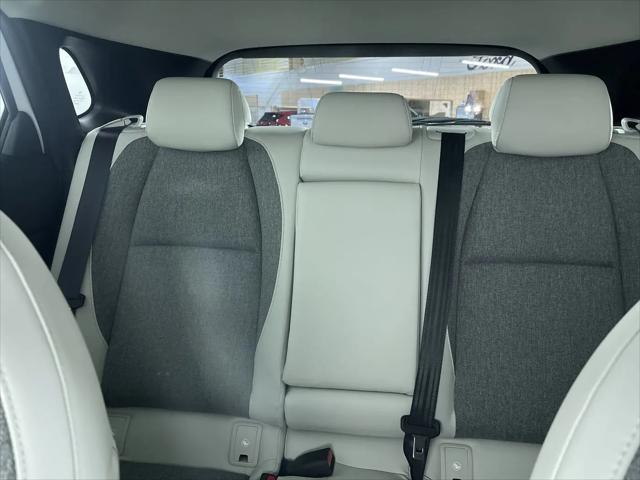 2026 Mazda CX-30 2.5 S Aire Edition