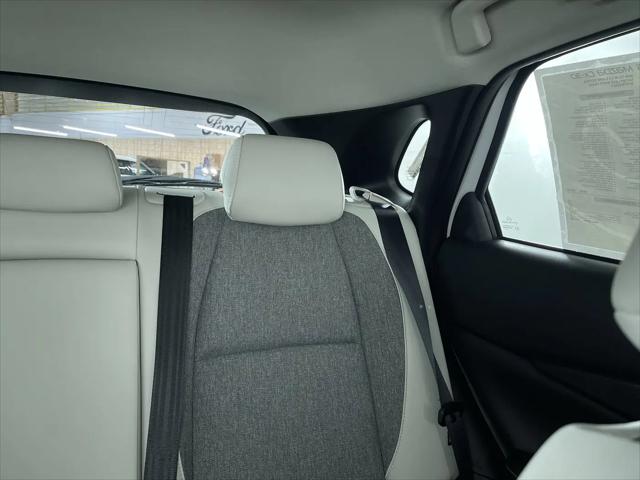 2026 Mazda CX-30 2.5 S Aire Edition