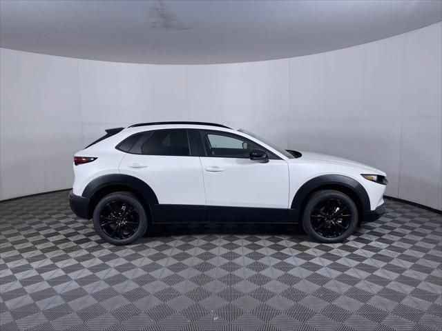 2026 Mazda CX-30 2.5 S Aire Edition