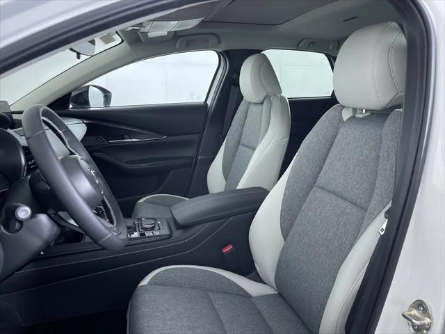 2026 Mazda CX-30 2.5 S Aire Edition