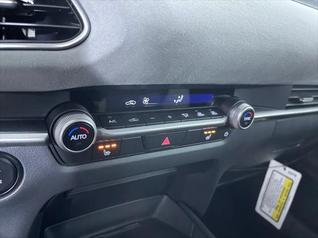 2026 Mazda CX-30 2.5 S Aire Edition