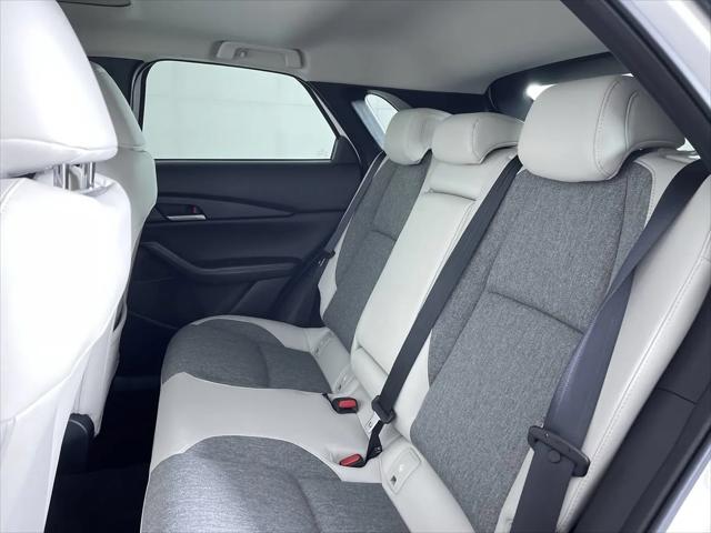 2026 Mazda CX-30 2.5 S Aire Edition