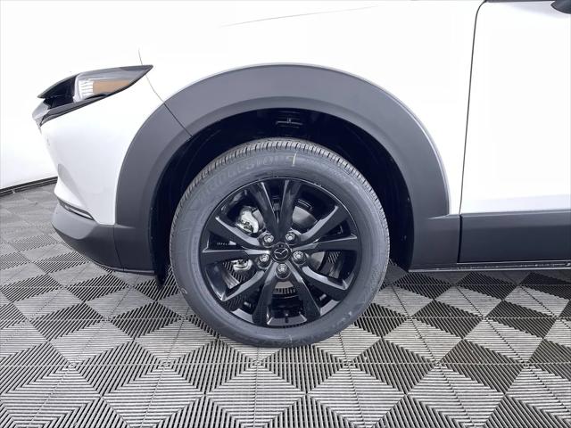 2026 Mazda CX-30 2.5 S Aire Edition