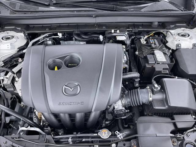 2026 Mazda CX-30 2.5 S Aire Edition