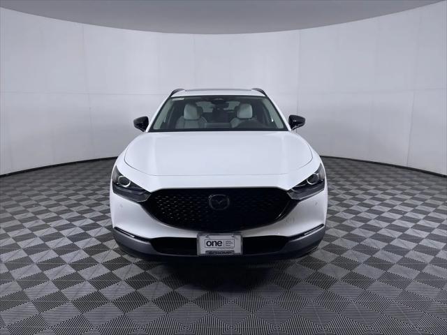 2026 Mazda CX-30 2.5 S Aire Edition