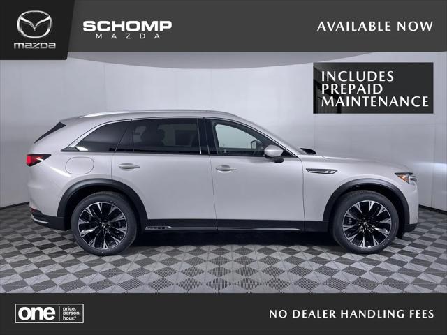 2026 Mazda X-90 Premium Plus for sale in Aurora, CO