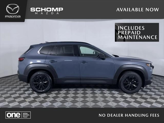 2026 Mazda CX-50 Hybrid Premium for sale in Aurora, CO