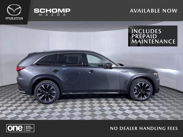 2026 Mazda X-90 Premium Plus for sale in Aurora, CO