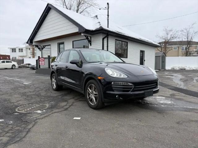 2013 Porsche Cayenne S for sale in Hicksville, NY