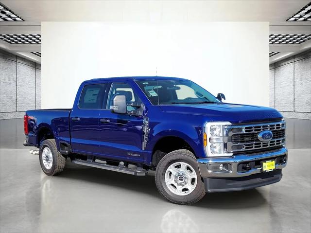 2026 Ford F-250 XLT