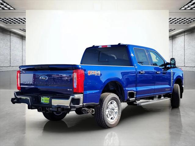 2026 Ford F-250 XLT