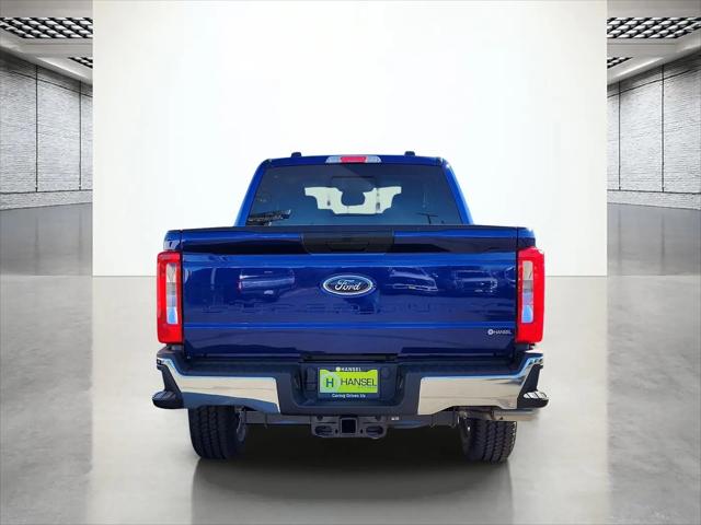 2026 Ford F-250 XLT