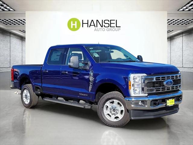 2026 Ford F-250 XLT for sale in Petaluma, CA