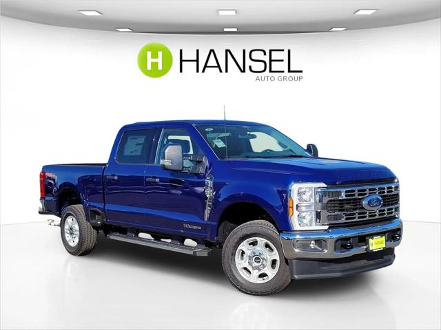 2026 Ford F-250 XLT for sale in Petaluma, CA