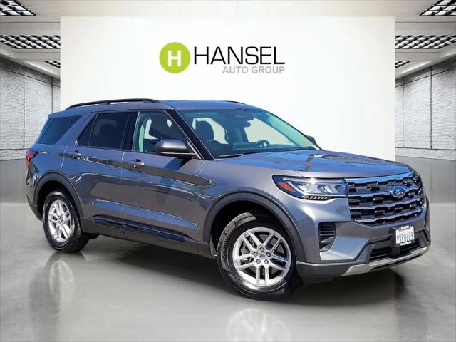 2026 Ford Explorer Active for sale in Petaluma, CA