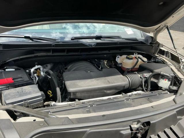 2022 Cadillac Escalade ESV 2WD Premium Luxury