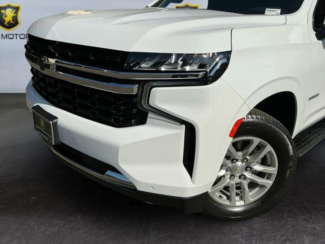 2023 Chevrolet Tahoe 2WD LS
