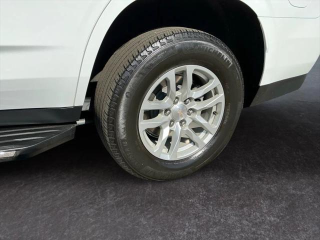 2023 Chevrolet Tahoe 2WD LS