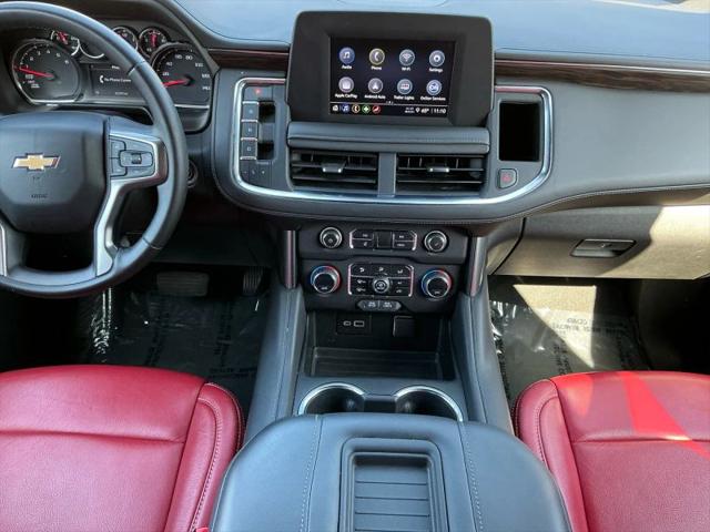 2023 Chevrolet Tahoe 2WD LS