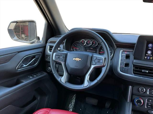 2023 Chevrolet Tahoe 2WD LS