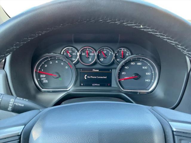 2023 Chevrolet Tahoe 2WD LS