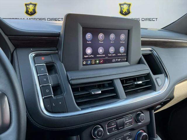 2023 Chevrolet Tahoe 2WD LS
