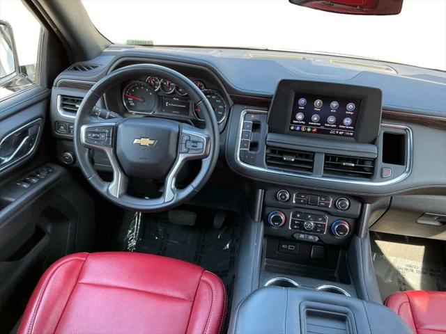 2023 Chevrolet Tahoe 2WD LS