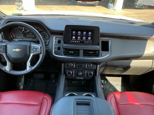 2023 Chevrolet Tahoe 2WD LS