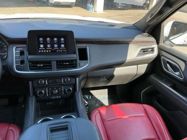 2023 Chevrolet Tahoe 2WD LS