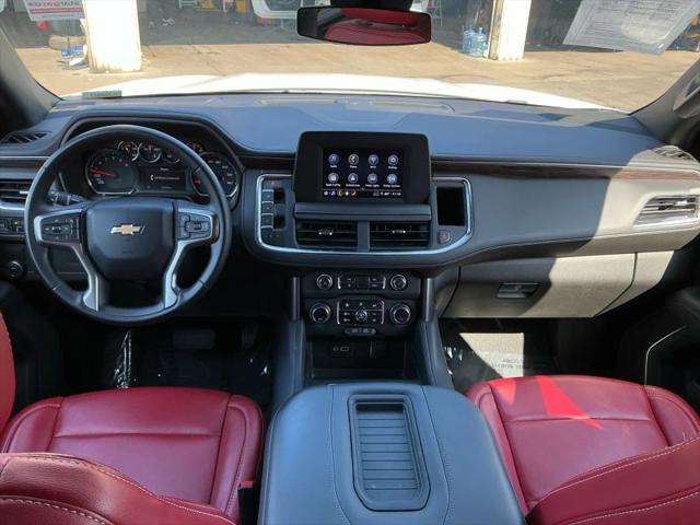 2023 Chevrolet Tahoe 2WD LS