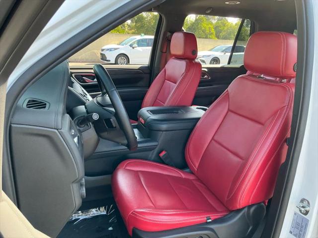 2023 Chevrolet Tahoe 2WD LS